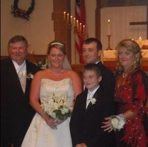 Meet your Posher, Russell chris